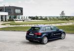 Audi A3 Sportback e-tron 2016 года